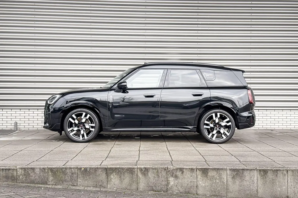 MINI Countryman 1.5 C