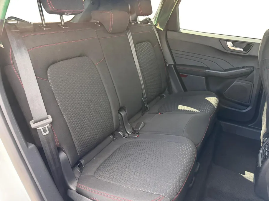 Ford Kuga 2.5 PHEV ST-Line | Uit Voorraad Leverbaar | Automaat | €4.000,- Ready Set Ford Bonus | Trekhaak | 2100kg Trekgewicht | Adapt. Cruise Control | BLISS | 360 Graden Camera | Winter Pakket | Apple Carplay & Android Auto