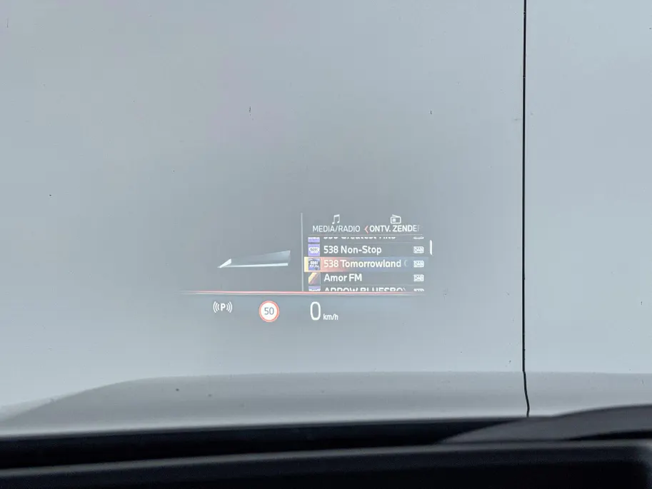 BMW i5 Sedan eDrive40 M Sport Pro