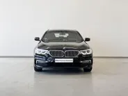 BMW 5 Serie Touring 520i High Executive Edition