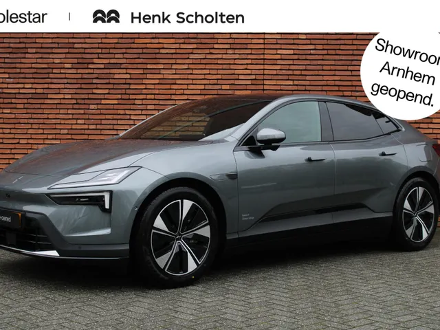Polestar 4