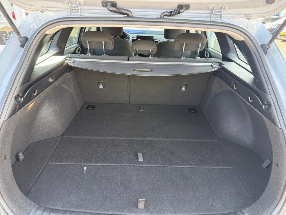 Kia Ceed Sportswagon 1.0 T-GDi MHEV Dynamic Line