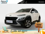 Hyundai Kona 1.6 HYBRID | AUTOMAAT | COMFORT | NAVI | CAMERA |