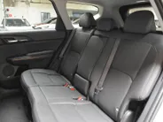 Kia EV5 81,4 kWh 217pk 2WD Plus Advanced