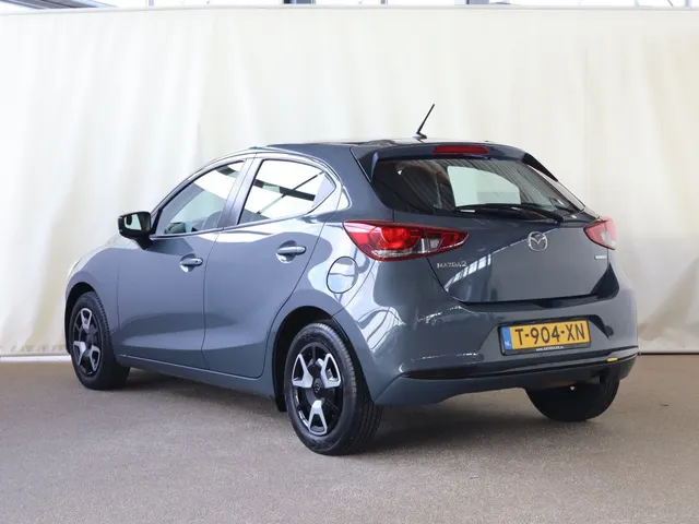 Mazda 2 1.5 SA-G Centre-Line | automaat | Airco