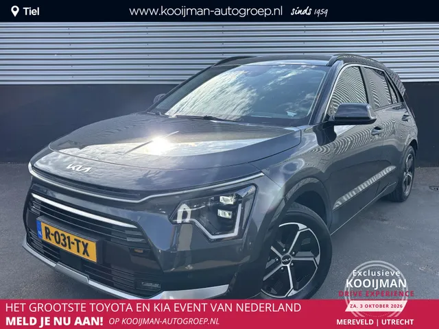 Kia Niro