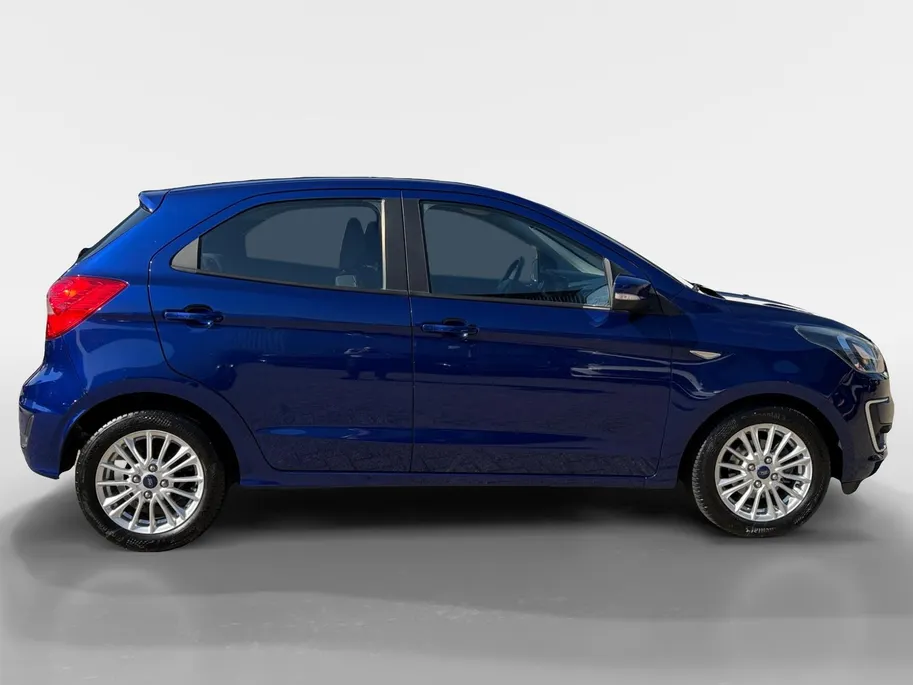 Ford Ka Ka+ 1.2 Trend Ultimate | Elektrische Ramen Voor | Airco | Apple Carplay & Android Auto