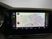 Škoda Octavia Combi 1.4 TSI RS iV PHEV 245pk DSG Business · Camera · Inklap. Trekhaak · Head-Up Display · Elek. Stoelen + Geheugen & Massage · Stuur- & Stoelverwarming ·
