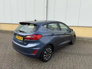 Ford Fiesta 1.0 EcoBoost Hybrid Titanium 125PK Winter Pack / Apple Carplay & Android Auto