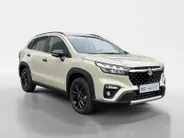 Suzuki S-Cross 1.4 Boosterjet Special Edition Smart Hybrid | €3.500,- voordeel | Direct leverbaar | 10 jaar garantie | 17inch Lichtmetalen velgen | Hoge instap