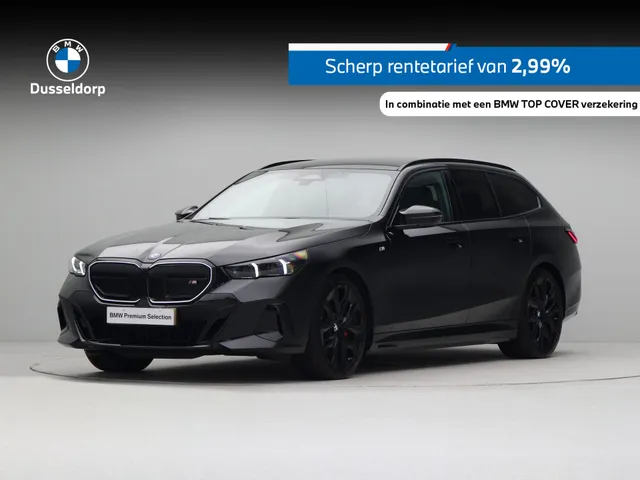 BMW i5