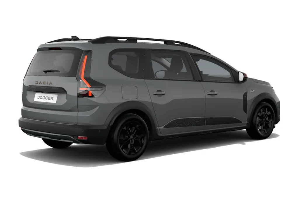 Dacia Jogger 1.0 TCe 110 limited edition 7p. | Gratis 7 jaar fabrieksgarantie tot 140.000km | Dacia Go financiering vanaf 2,9% rente | In diverse kleuren mogelijk |