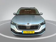 Škoda Octavia Combi 1.4 TSI iV PHEV 204pk DSG Business Edition · Stuur- & Stoelverwarming · Apple/Android Car Play · Cruise Control · Elek. Achterklep · Draadloze Telefoonlader ·