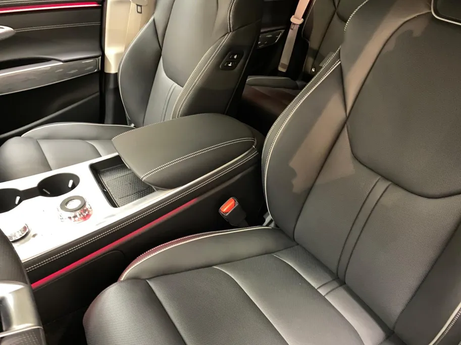 Genesis GV70 84 KWH | PREMIUM | COMFORT PACK | DIRECT LEVERBAAR |
