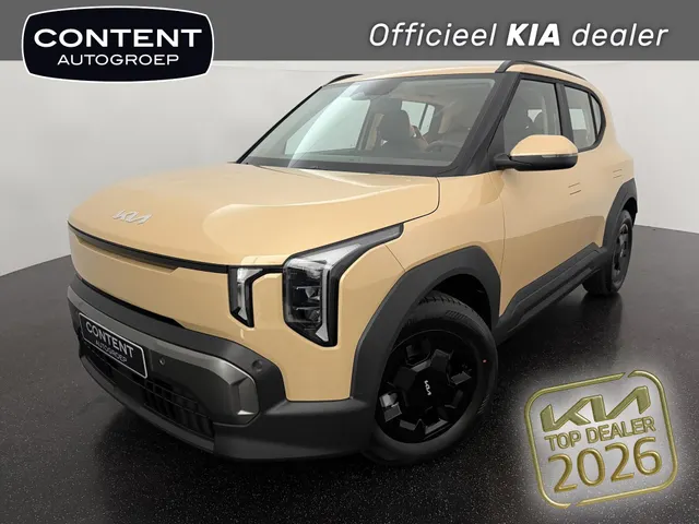 Kia EV2