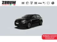 Fiat 600 ICON Automaat | Keyless Entry & Go