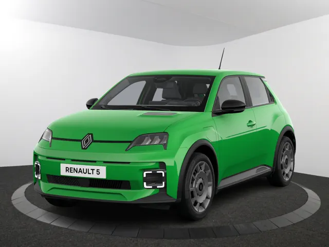 Renault 5