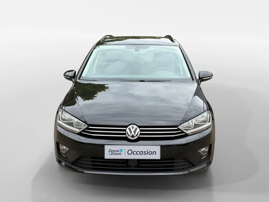 Volkswagen Golf Sportsvan 1.4 TSI Highline | Adaptive Cruise Control | Navigatie | Climate Control
