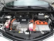 Toyota RAV4 RAV4 2.5 HYBRID 4WD EXECUTIVE