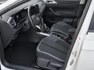 Volkswagen Polo 1.0 TSI 95pk DSG Style · Camera · Stoelverwarming · Apple/Android Car Play · Matrix LED · Digital Cockpit Pro · ACC ·