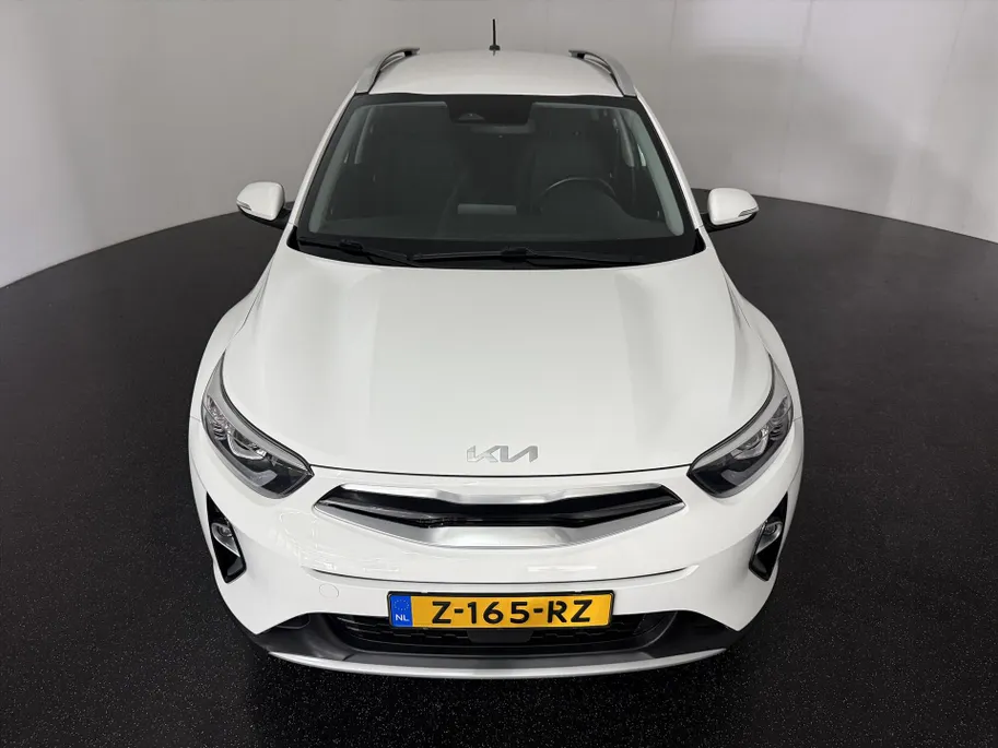 Kia Stonic 1.0 T-GDi 120pk Automaat DynamicPlusLine Edition