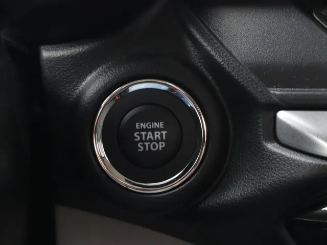 Suzuki Swift 1.2 Style Smart Hybrid