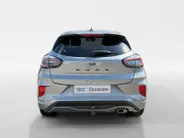 Ford Puma 1.0 EcoBoost Hybrid ST-Line X | Automaat | Trekhaak | Parkeersensoren voor en achter | Achteruitrijcamera | Adapt. Cruise control | BLIS | B&O | Draadloos opladen mobiel | 19' lichtmetalen velgen | Navigatie | Apple carplay & Android auto | Bovag garantie
