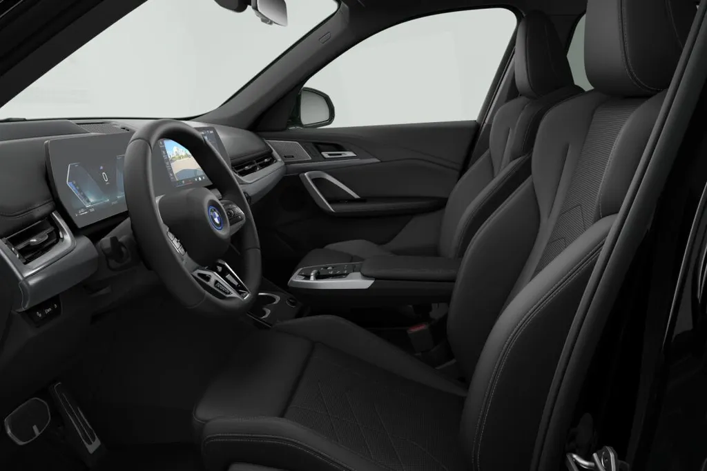 BMW X1 xDrive30e
