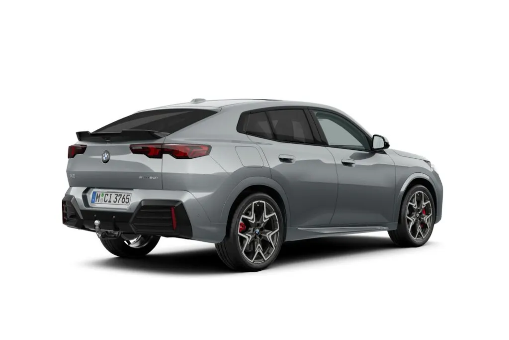 BMW X2 sDrive20i
