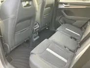 Škoda Kodiaq Sportline Business 1.5 TSI PHEV 150 kW / 204 PK | Steel Grey | 19'' tirsuli aero velgen | Trekhaak wegklapbaar | 4000,- inruilvoordeel!!