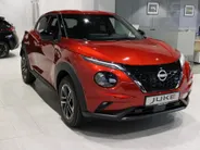 Nissan Juke 1.6 Hybrid N-Connecta | € 5000,= KORTING | COLD PACK | OP VOORRAAD!!!
