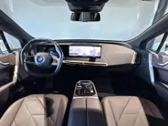 BMW iX xDrive50 Sport Edition 112 kWh