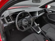 Audi A1 Sportback 30 TFSI 116pk Advanced epic · Apple/Android Car Play  · Airco · Cruise Control · Navigatie · P-Sensoren · 17'' Inch ·
