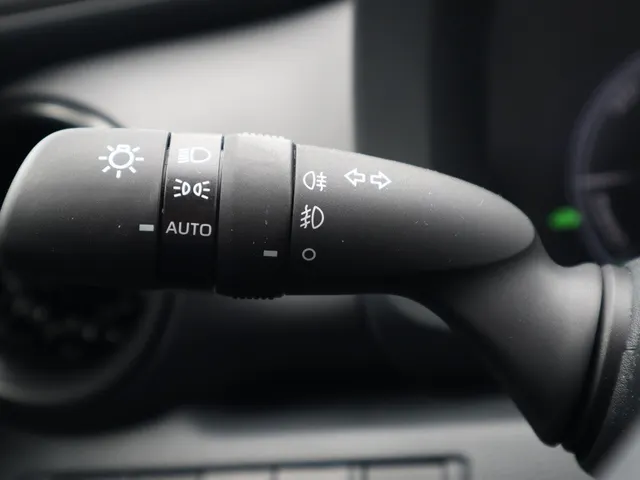 Toyota C-HR 1.8 Hybrid 140 Dynamic