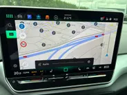 Volkswagen ID.4 Limited Edition 52 kWh accu 170 PK · Achteruitrijcamera · Draadloze telefoonverbinding ·