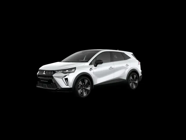 Mitsubishi Grandis