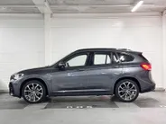 BMW X1 sDrive18i Business Edition