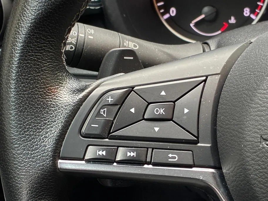 Nissan Juke 1.0 DIG-T N-Connecta CRUISE CONTROL | STOELVERWARMING | CLIMA | AUTOMAAT