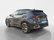 Kia Sportage 1.6 T-GDi Hybrid GT-PlusLine | Cruise Control | Climate Control | Navigatie | Camera | Stoelverwarming | Stuurverwarming | Memory | Panoramadak |