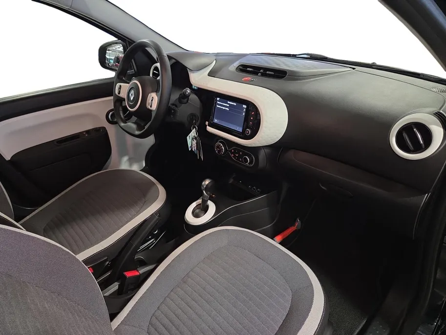 Renault Twingo Z.E. R80 E-Tech Equilibre 22 kWh * Carplay * Cruise Control * 1 Eigenaar * 12 Maanden Bovag Garantie *
