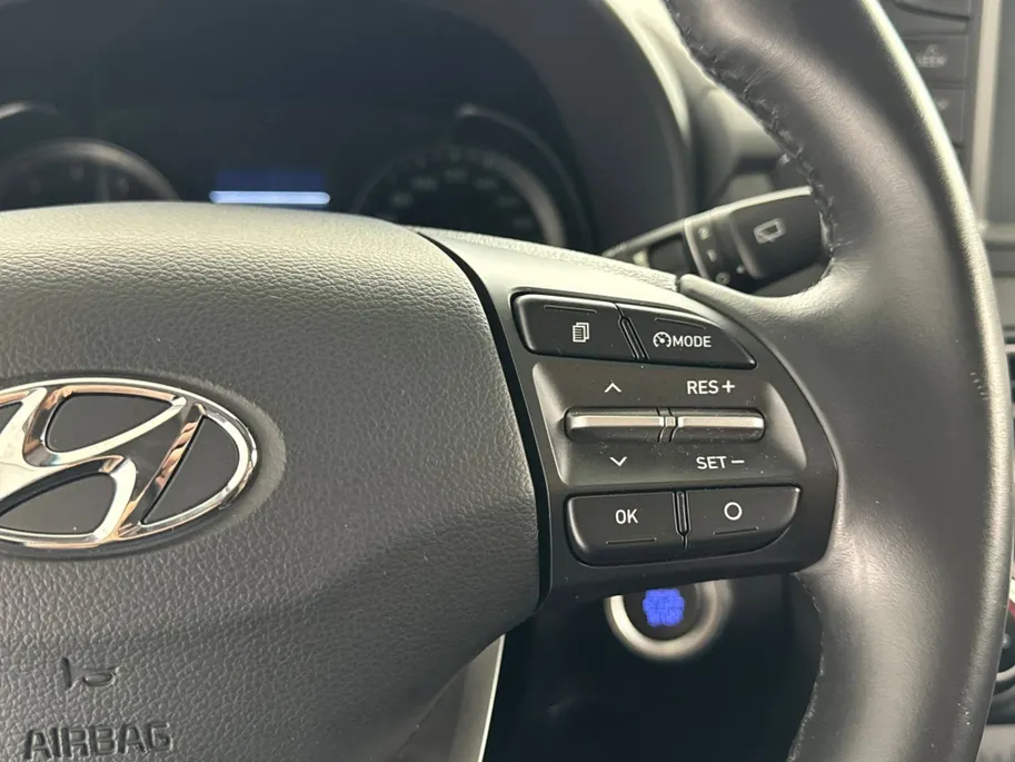 Hyundai Kona 1.0 T-GDI Fashion | Navigatie | Cruise Control | Trekhaak