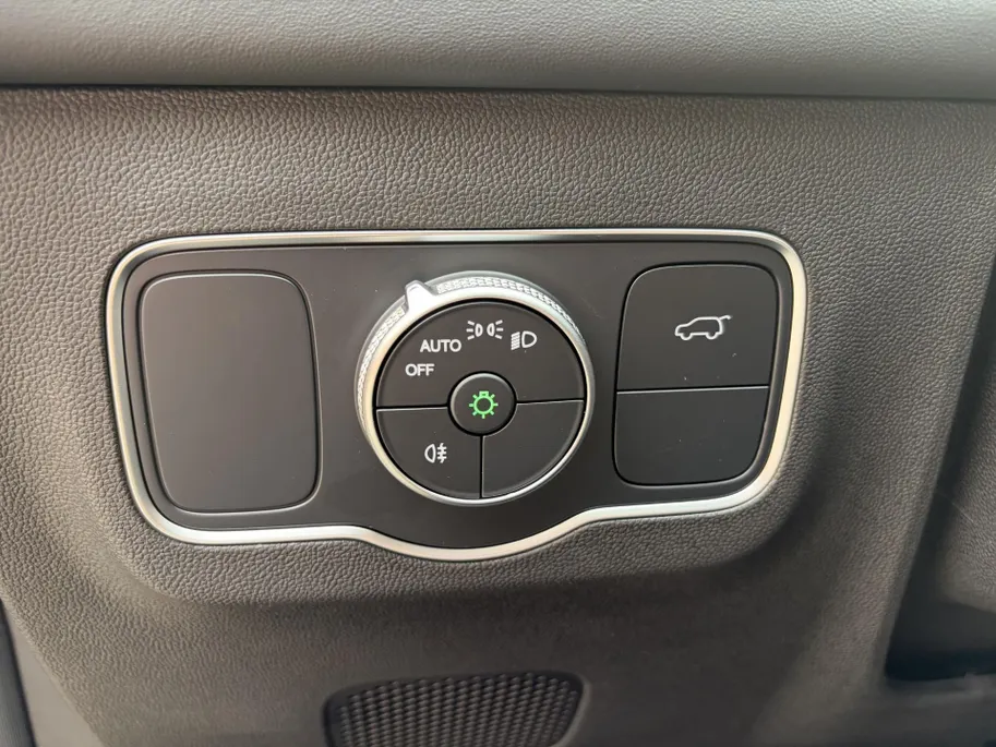 Jaecoo 5 1.5 T-GDi SHS-H Exclusive