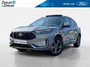 Ford Kuga 2.5 PHEV ST-Line X | Schuif/Kantel Dak | Adaptieve Cruise Control | Elek. Trekhaak | 2100 KG Trekgewicht | Winter Pack |