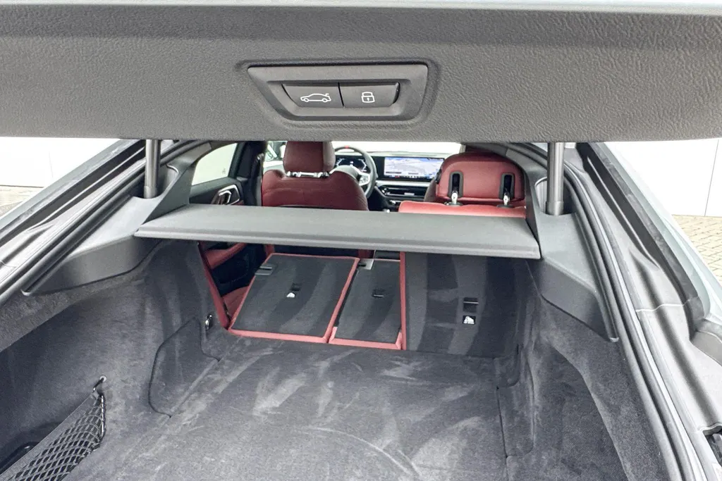 BMW i4 M60 84 kWh