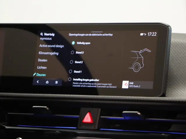 Kia EV6 Plus Advanced 84 kWh