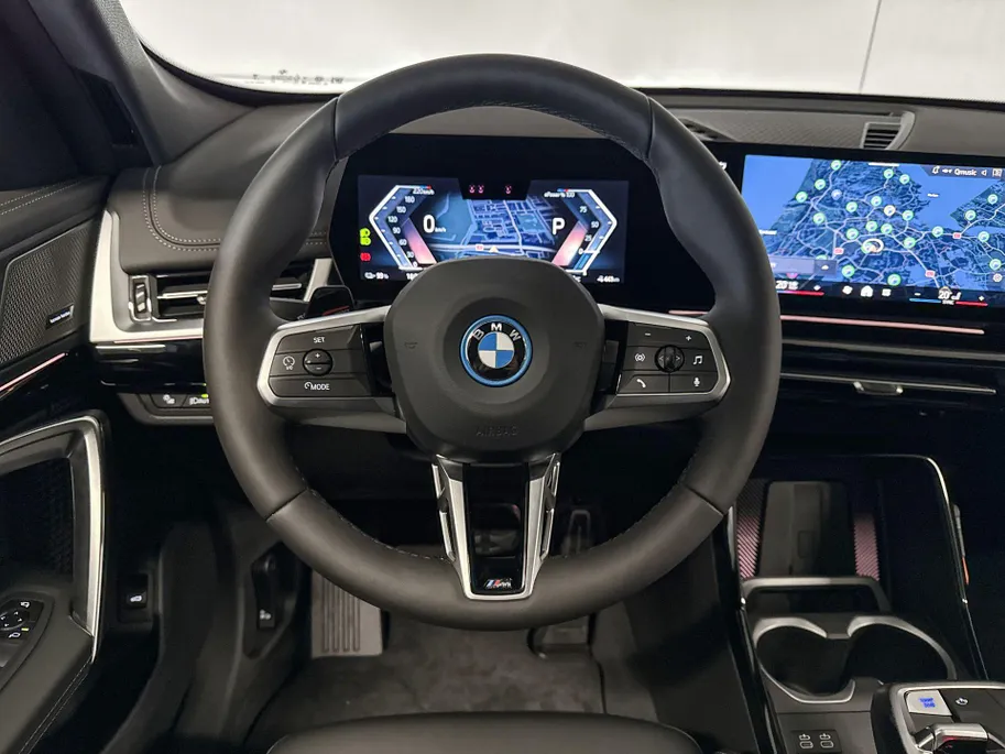 BMW iX1 eDrive20 67 kWh M Sport Edition
