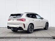 BMW X3 30e xDrive M-Sport Pro