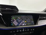 Audi A3 Limousine 110PK 30 TFSI S Edition Automaat | 1e eigenaar | Virtual Cockpit | Navi | Armsteun | Cruise Control | Zwarte Lichtmetalen Velgen | Apple CarPlay/Android Auto | Full LED koplampen | Keyless Entry |