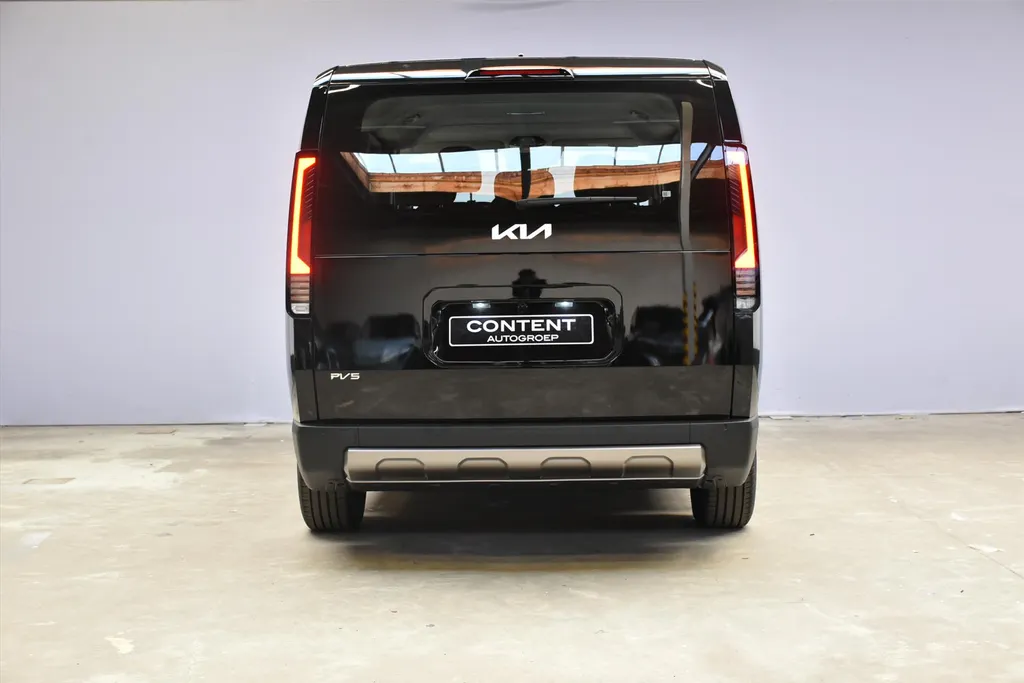 Kia PV5 Passenger 71,2 kWh Plus