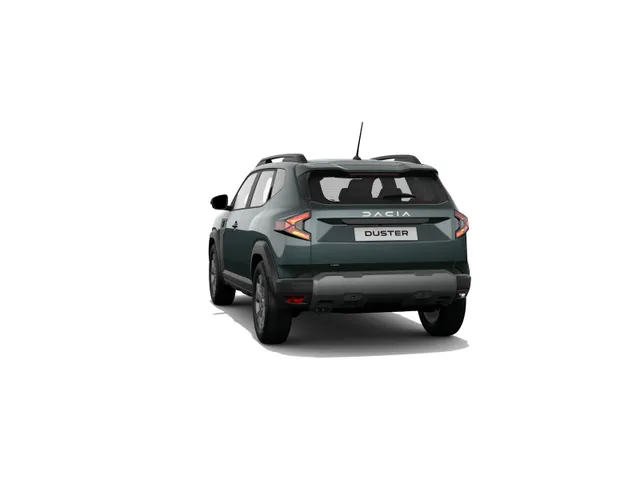 Dacia Duster Expression | Achteruitrijcamera | Bekleding ‘Expression’ | Cruise Control en snelheidsbegrenzer
